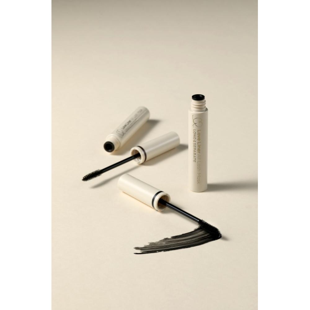 Loveliner All Lash Long   Separate Mascara