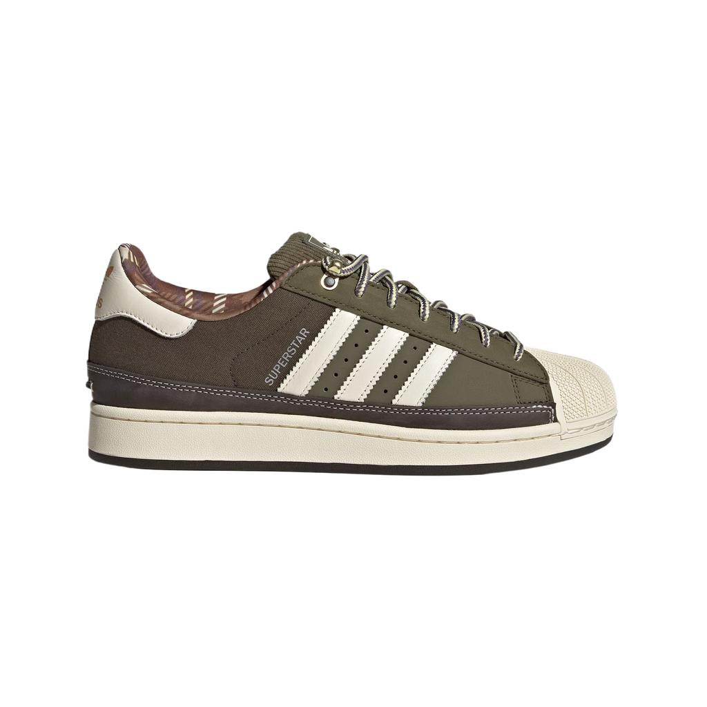 adidas Originals Superstar 2 Klassische Lässige Low-Top Sneakers Unisex Sneakers JR6991
