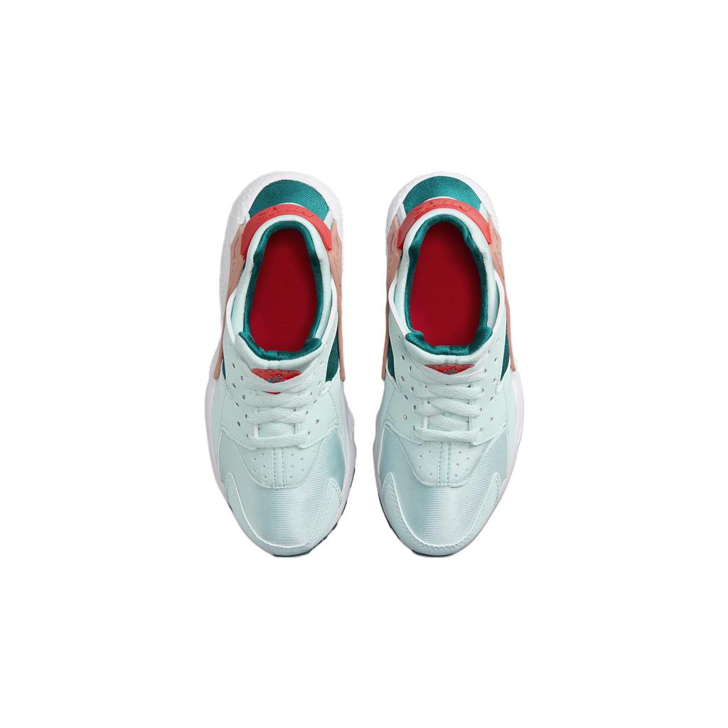 Nike Huarache Run GS 'Jade Ice Red Stardust' 654275-305