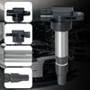 AITAOTAO Car Ignition Coil Set of 3 33400-76G21 33400-85K10 For