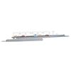 TOMYTEC TOMIX N Gauge Island Platform Set (Modern Type) 4009 Model Train Supplies