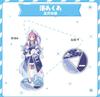 Minato Aqua Acrylic Stand New Costume Hololive Closet Official Merchandise Year's