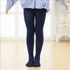 Winter Thermal Stockings Leggings Thicken Warm Tights Women Sexy Translucent Fleece Velvet Tights Pantyhose Female Pants Gifts