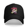 Op-Op Baseball Cap Hip Hop Trafalgar Law One Piece Anime Sandwich Hat for Men Women Breathable Hats Cap Sport