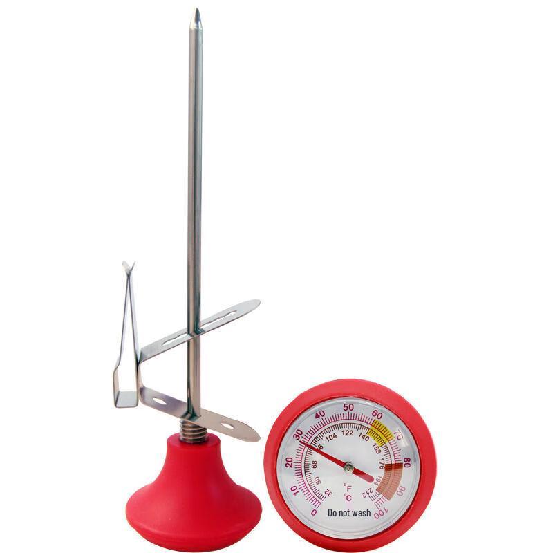 

Shangqi Digital Coffee Thermometer