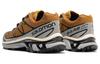 Men's Sneakers SALOMON XT 6 Mesh Abrasion Resistant Breathable Low top Casual Trail Running Training City