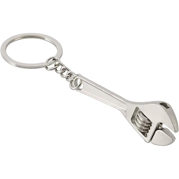 

Phillips & Slotted Mini Screwdriver Set ,Keychain Design hand tools, Pocket-Sized EDC Repair Tool for Daily Use Wrench