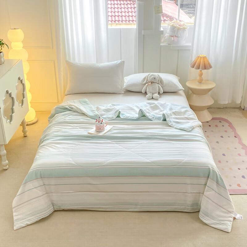 Louis Kellog Summer Quilt