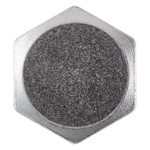 TONE Super Long Hexagon Socket 3H-08L150 Drive Angle 9.5mm (3/8") Width across Flats 8mm