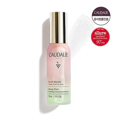 Eliksir Piękna 30ml Wielofunkcyjna Esencja w Mgiełce