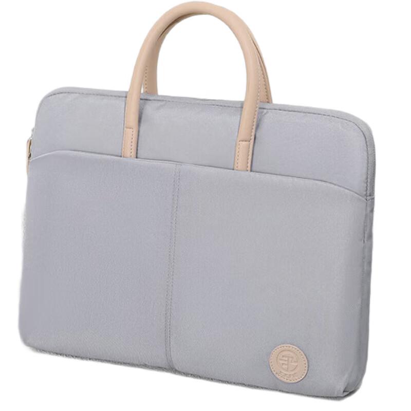 Oxford Cloth Business Briefcase