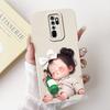 Case For OPPO A9 2020 Cover A5 2020 Coque CPH1937 CPH1959 Capa Fashion Flower Painted Shockproof Bumper For OPPO A11 A11X Fundas