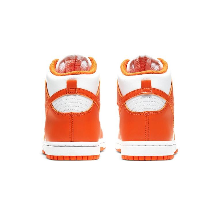(PS) Nike Dunk High SP 'Syracuse' 2021 Kids' DD2314-100
