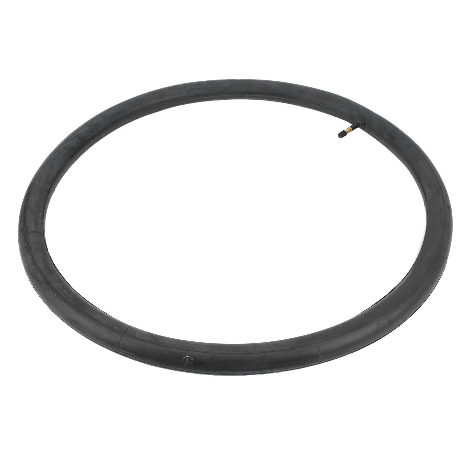 

Велосипедные камеры с 48-миллиметровым клапаном Шредера Прочные бутилкаучуковые камеры для горных велосипедов