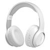 New Noise-Cancelling Over-Ear Wireless Bluetooth Headset with Card Slot and Extended Battery Life for Gaming.