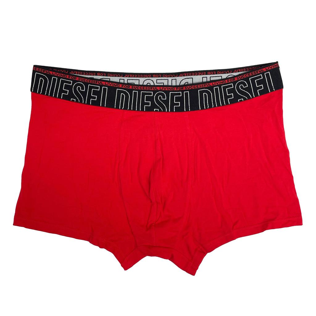 Diesel Men's 3-Pack Boxer Briefs, Multi4, Size L (Parallel Import)