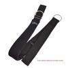 Scubas Diving Crotch Strap Cover Webbing Soft Pad Sleeve For Bcd Drysuit Harness Crotch Strap Cover 5Mm Webbing Soft Pad Sleeve