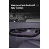 For LEAPMOTOR B01 2025 2026 Storage Box Center Armrest Hidden Box Cup Holder Organizer Interior Accessories
