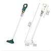 High Suction 8500Pa Cordless Handheld Vacuum Cleaner Portable Quiet Motor Fast Charging Celaner Tool For Home Car Use