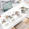 Landscapes Mousepad Speed Table for Setup Office Carpet Large Mousepad x Set Up Desk Mat Keyboard Mat Rug Mouse Mats