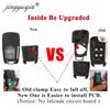 New 2/3/4/5BTN Remote Flip Car Key Shell For Opel Vauxhall Insignia Astra J Chevrolet Cruze Lova Camaro Impala Spark Buick GMC
