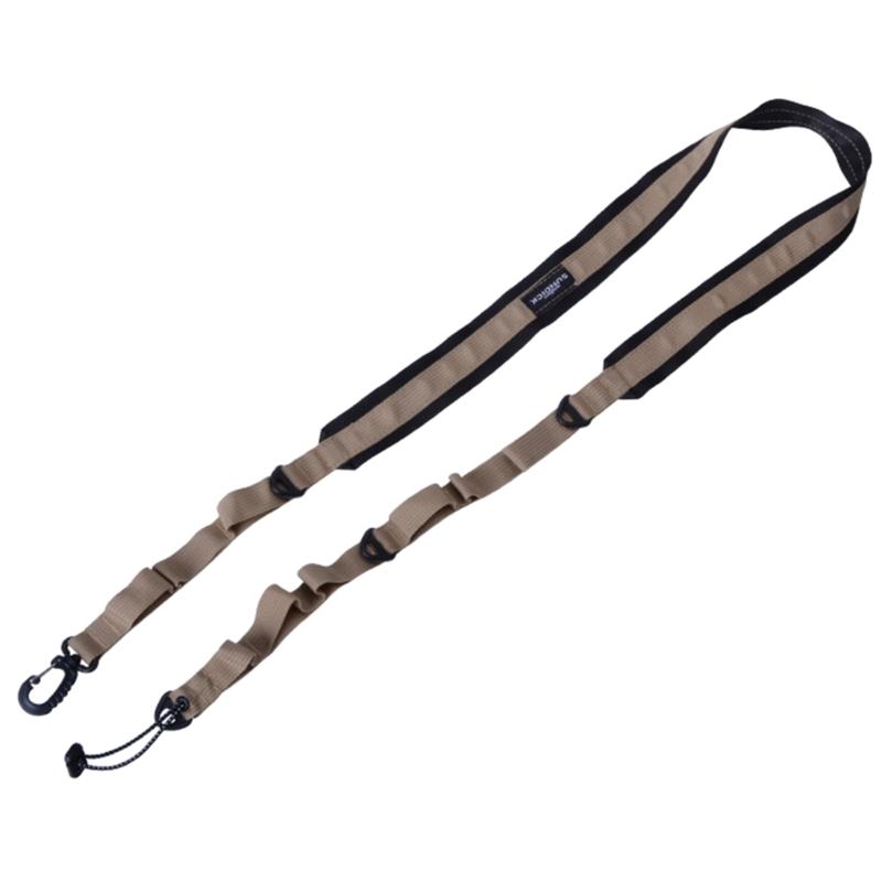 Наружная регулируемая страховочная веревочная стропа Многофункциональная стропа Нейлоновый ремень Охотничий инструмент для выживания Спасательная стропа Туристические инструменты 1