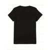 European Size European Size Pattern Theme Printed Fit Round Neck Fashion Women'S Short Sleeve
