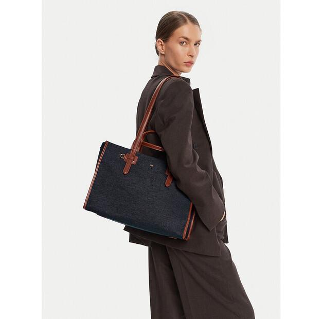 Сумка Weekend Max Mara Giannadenim