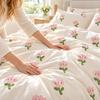 Disposable Duvet Cover for Travel and Guest Use