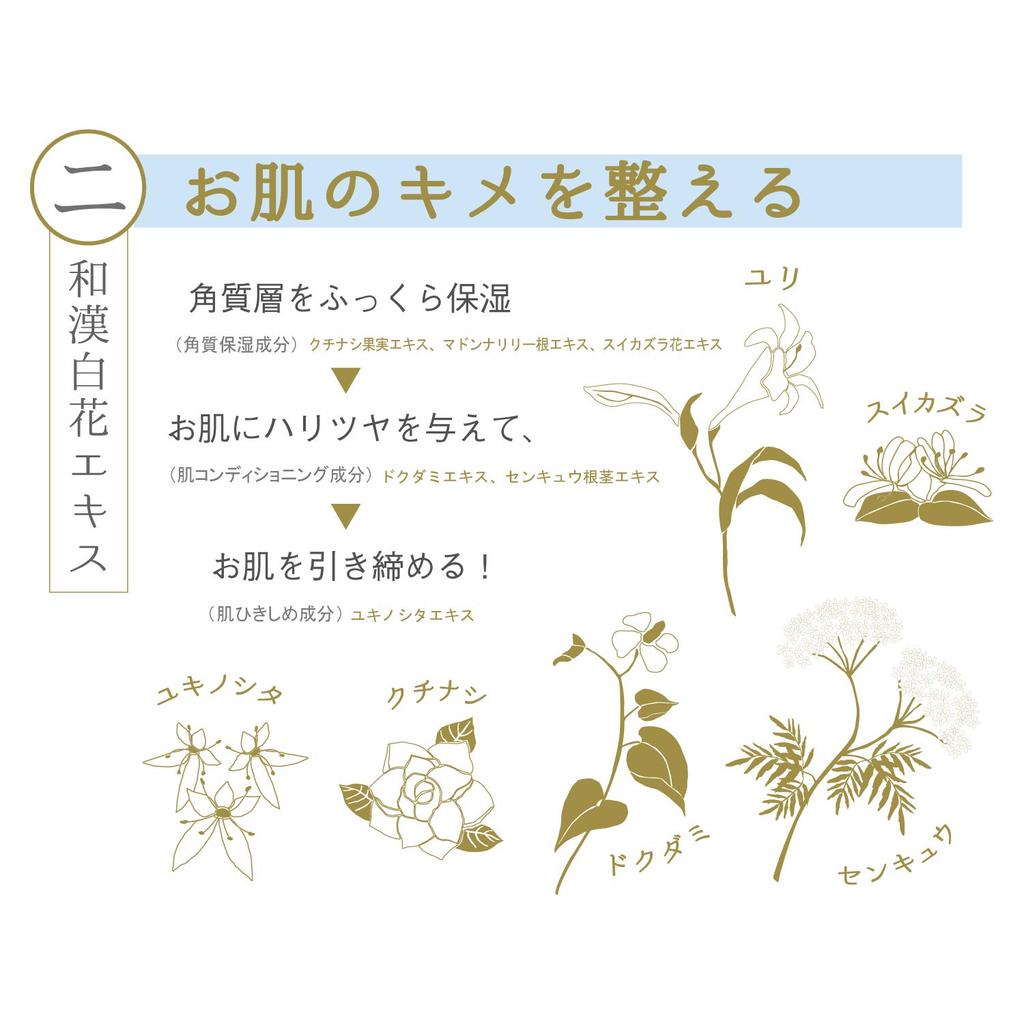 Pelican Soap White Ceramic Clay Facial Soap 100g (x 1)