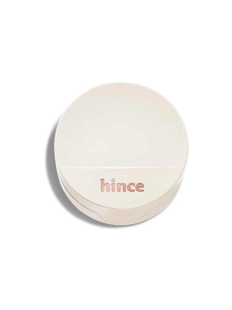 [Hince] [Pearl Cushion] Hince Second Skin Glow Cushion
