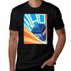 Who Tshirt Quick Dry Travel Tshirt