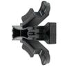 For LEXUS GX470 LX470 LX570 FRONT CUP HOLDER ERT DIVIDER 55633-60050 For TOYOTA LAND CRUISER 2000 2001 2002 2003 2004-2007