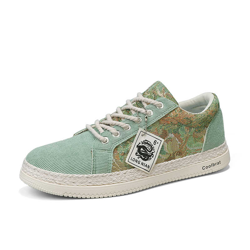 Fashion Light Slip-ons Shoes 35 Casual High Quality Women's Sneakers Trend Sports Top Grade Character Tenisky Top Grade