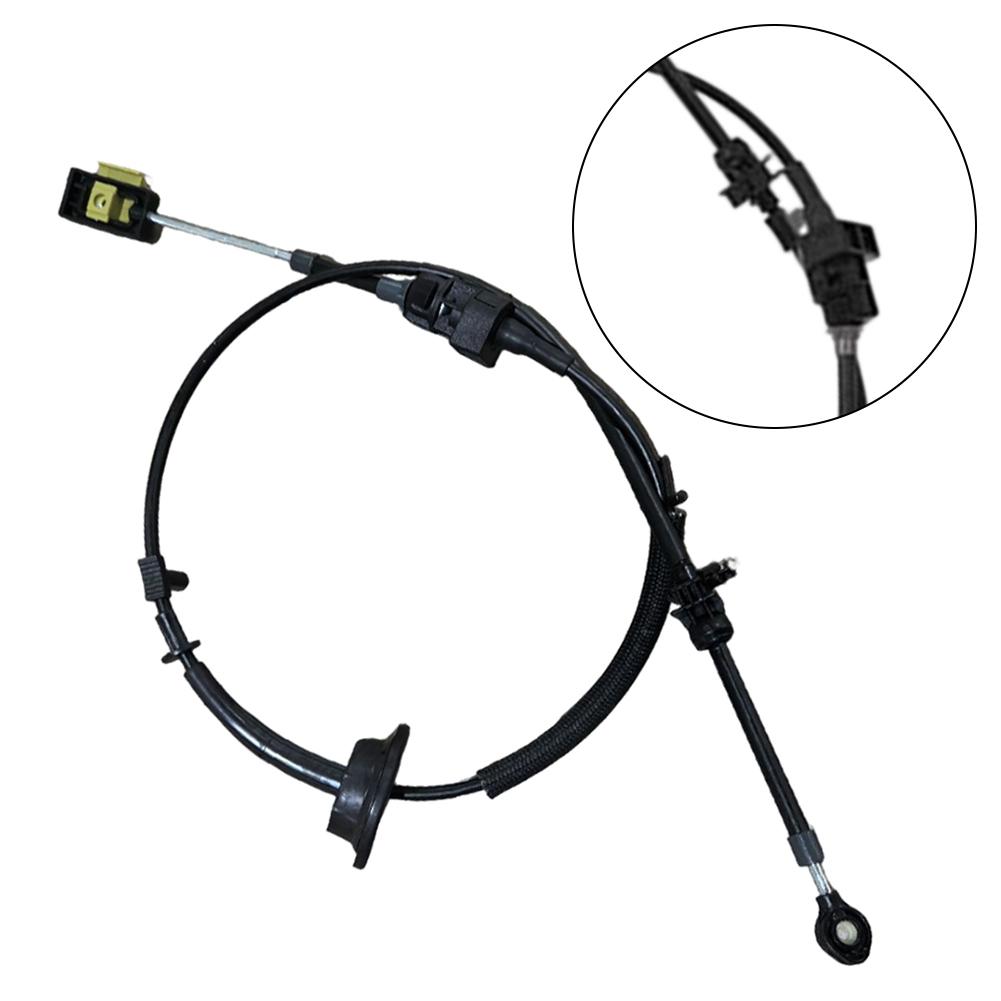 Automatická páka řazení Kabel pro nákladní vozidla Oprava Jak je znázorněno Náhradní kabel ovládání řazení Příslušenství pro automobily Přesné ovládání
