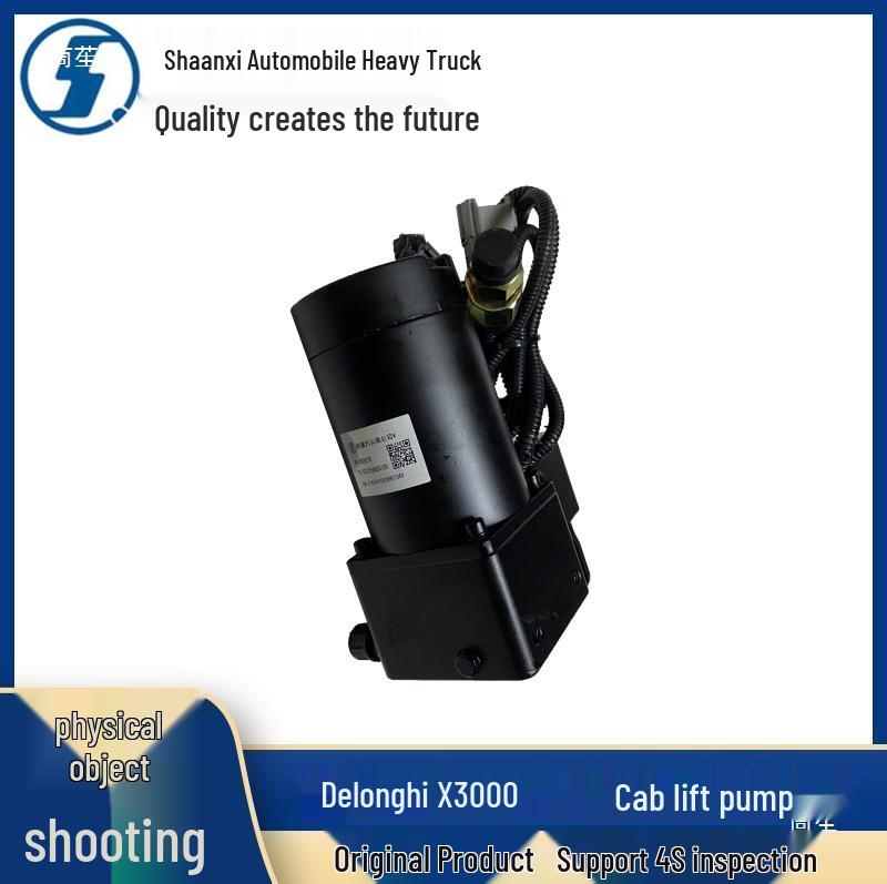DeLonghi x3000 Hydraulic Oil Pump for Electric Lift