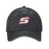 Johann Zarco  Casual Baseball Cap Summer  Trucker Hat SunProof Running Hippie Snapback Cap FeUnisex Unisex Funny Baseball Caps