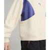 Puma X KidSuper Progressive Hoodie Weiß Herren Oberteile 630932-87