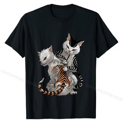 Koszulki i topy – T-shirty i koszulki