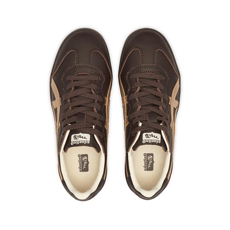 ONITSUKA TIGER Tokuten Chunk Fashion Retro Durable Low-Top Casual Shoes Unisex Sneaker 1183C560-200