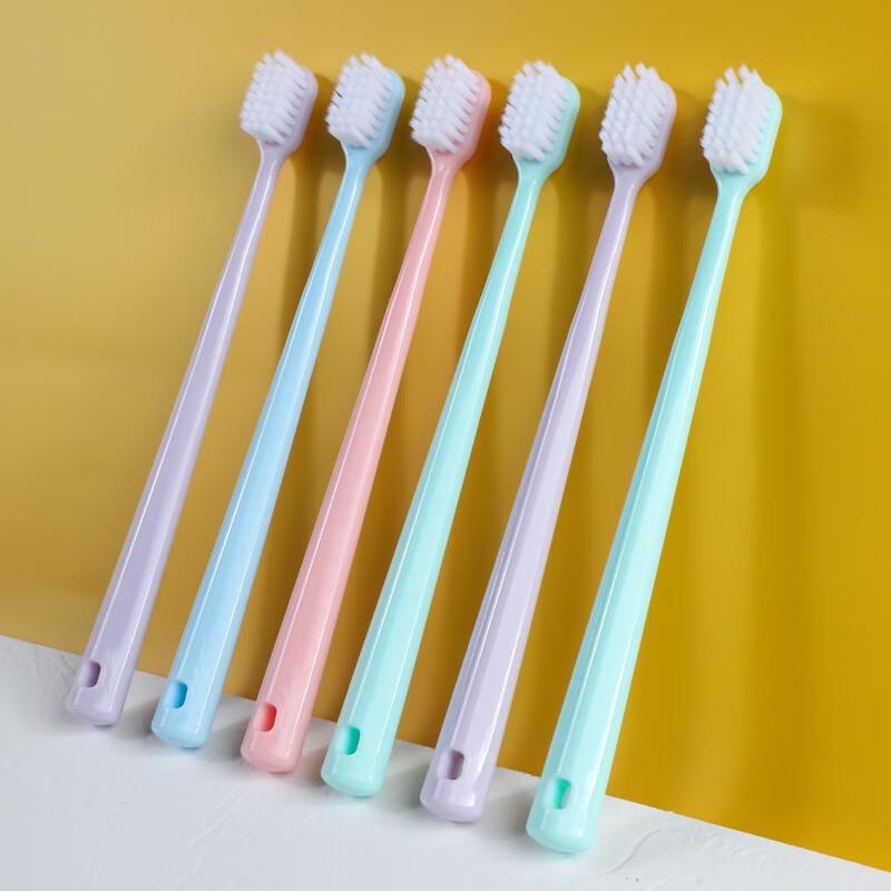 

Beijiajie F941-3 Toothbrushes