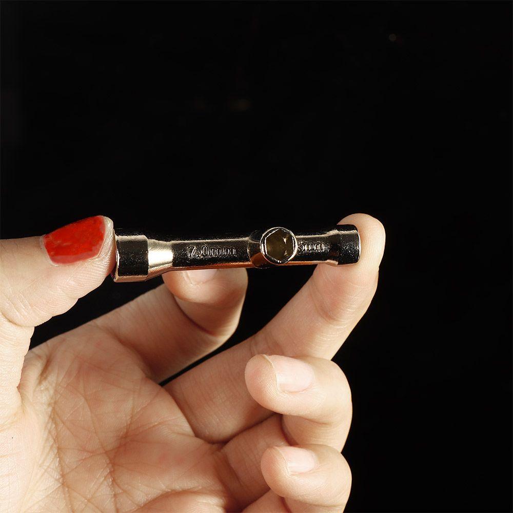 4mm 5mm 5.5mm 7mm HSP Tool Wrenches Sleeve for RC Car Small 1pc Maintenance Tools Sleeve Cross Wrenches