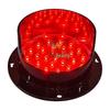 Vehicle-Mounted Weighbridge Traffic Signal: 12V/24V Indicator for Car Wash & Parking Spaces