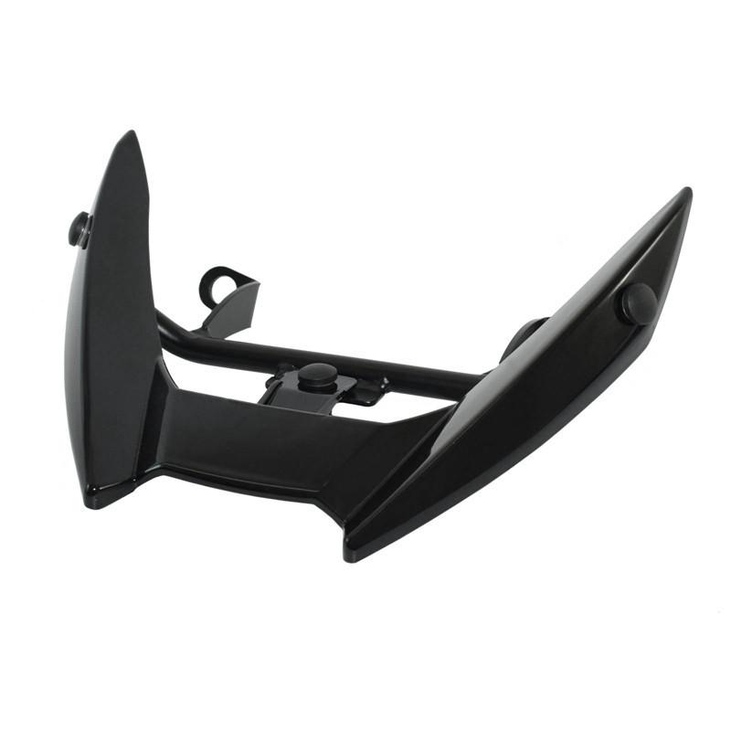 Front Fairing Fender Beak Nose Cone Cover Extender Cowl For Yamaha MT-03 MT-25 MT03 MT25 2015 2016 2017 2018 2019