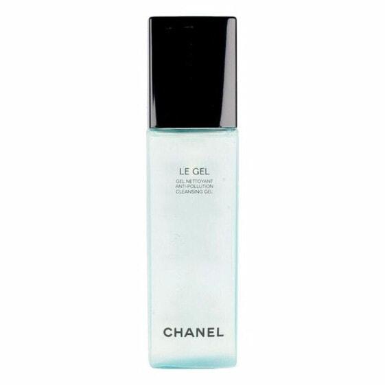 

Очищающий гель CHANEL Sunflower Almond Oil Makeup Remover 150 ml