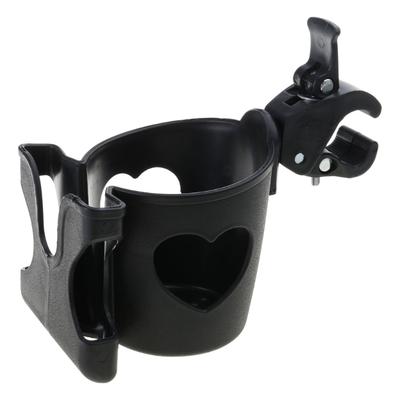 Porte-gobelet et support pour téléphone portable Pratique porte-gobelet et support pour téléphone de poussette Support portable pour boisson et téléphone portable pour poussettes et vélos