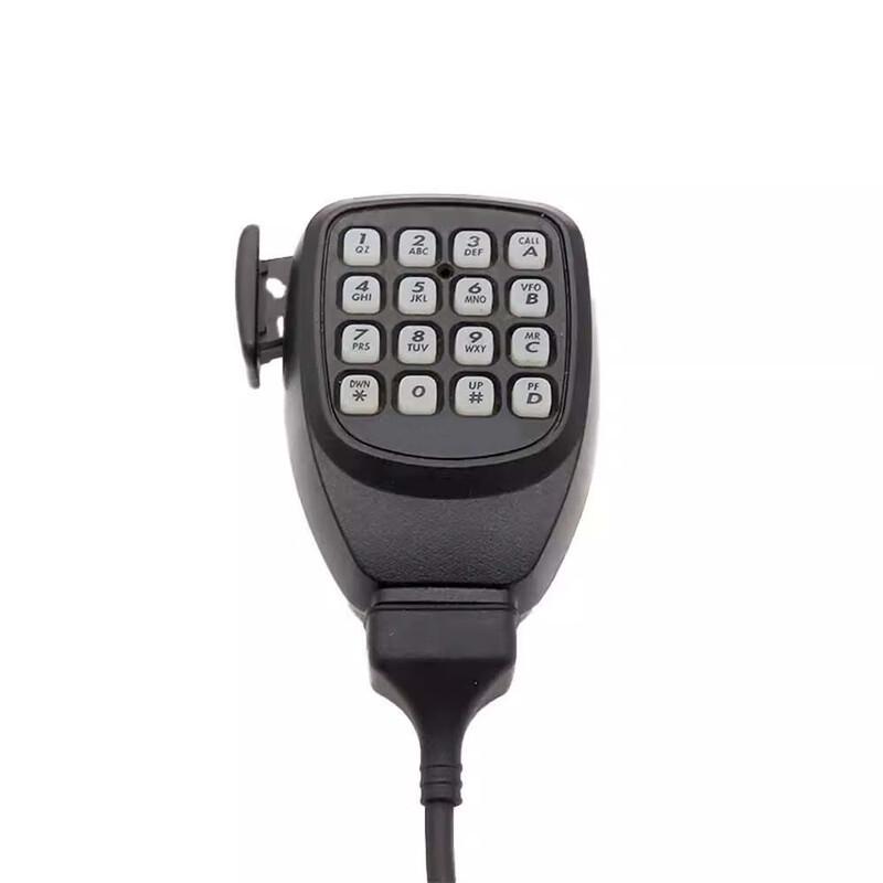 Ouxing Car Intercom Hand Microphone (CN version)