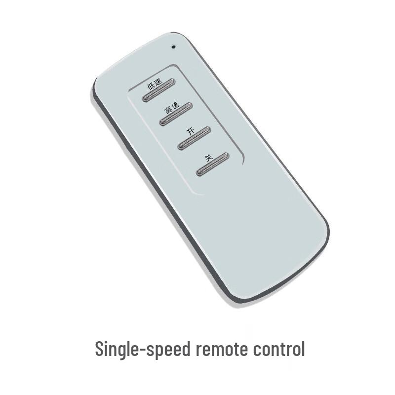 Xinaike Inline Duct Booster Fan