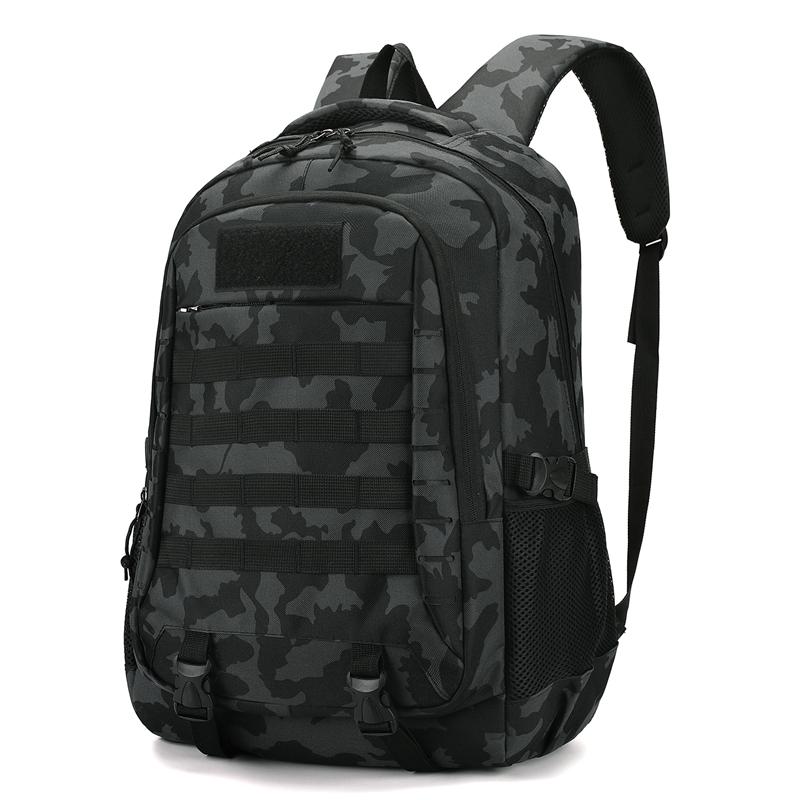 Large Capacity Outdoor Tactical Backpacks Waterproof Multi Functional Backpack Outdoor Trekking Camping Backpack