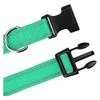 Reflective Dog Collar for All Sizes - Adjustable Anti-Lost Neck Cover for Outdoor Use